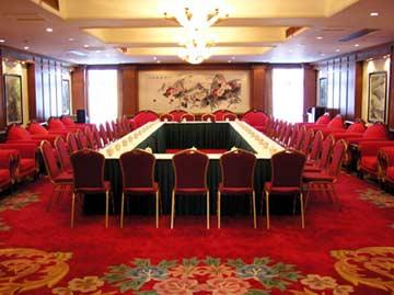 Hai Wai Hai Hotel Chun'an Exterior foto